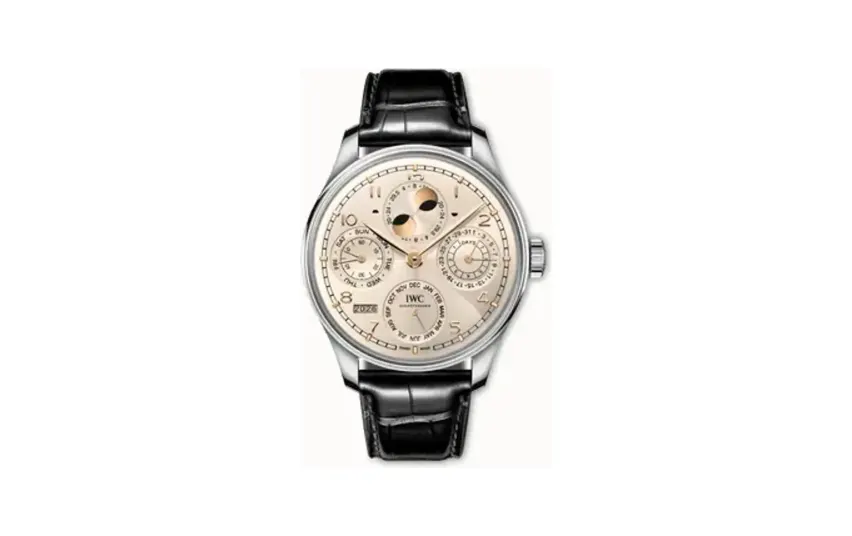 IWC Portugieser Perpetual Calendar 44