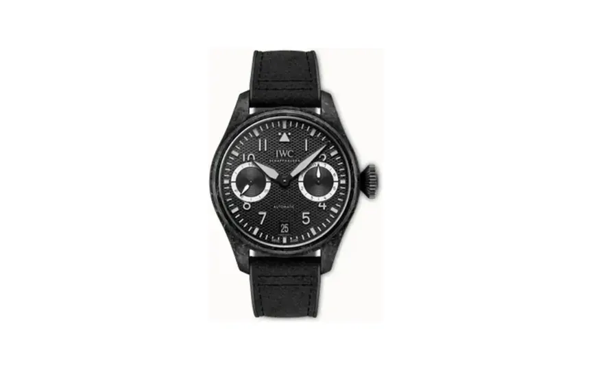 IWC Big Pilot’s Watch AMG G 63