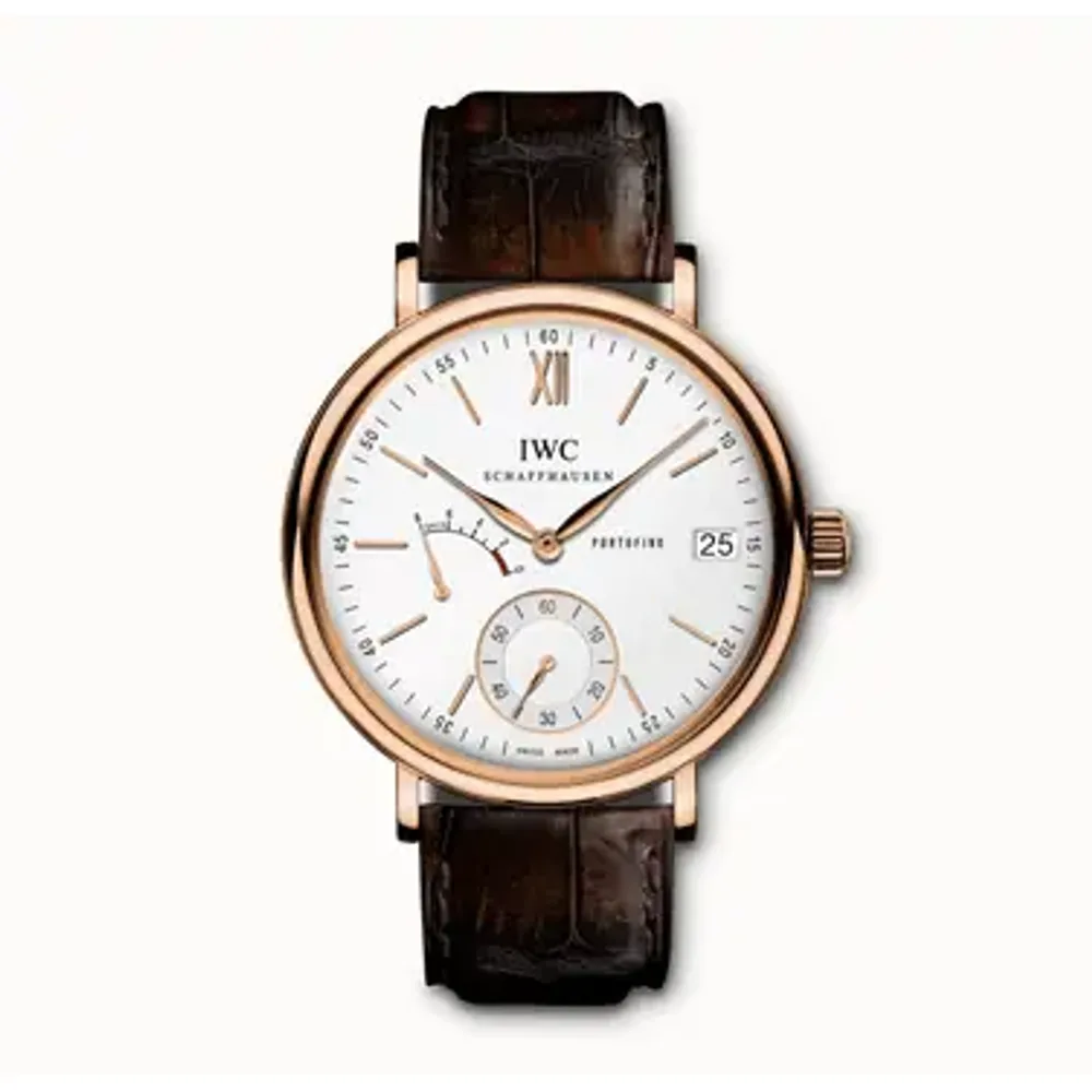 IWC Portofino Hand-Wound Eight Days
