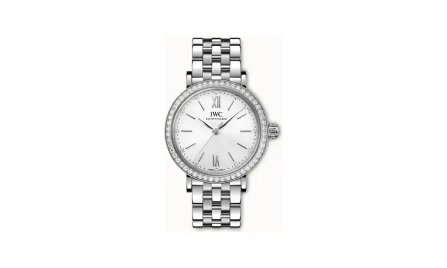 IWC Portofino Automatic 34