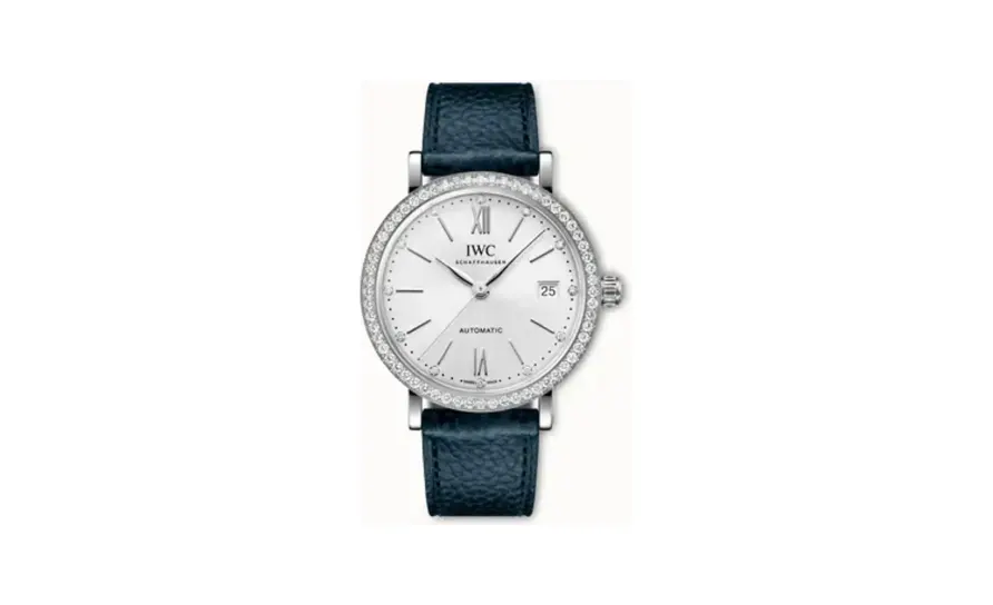IWC Portofino Automatic 37