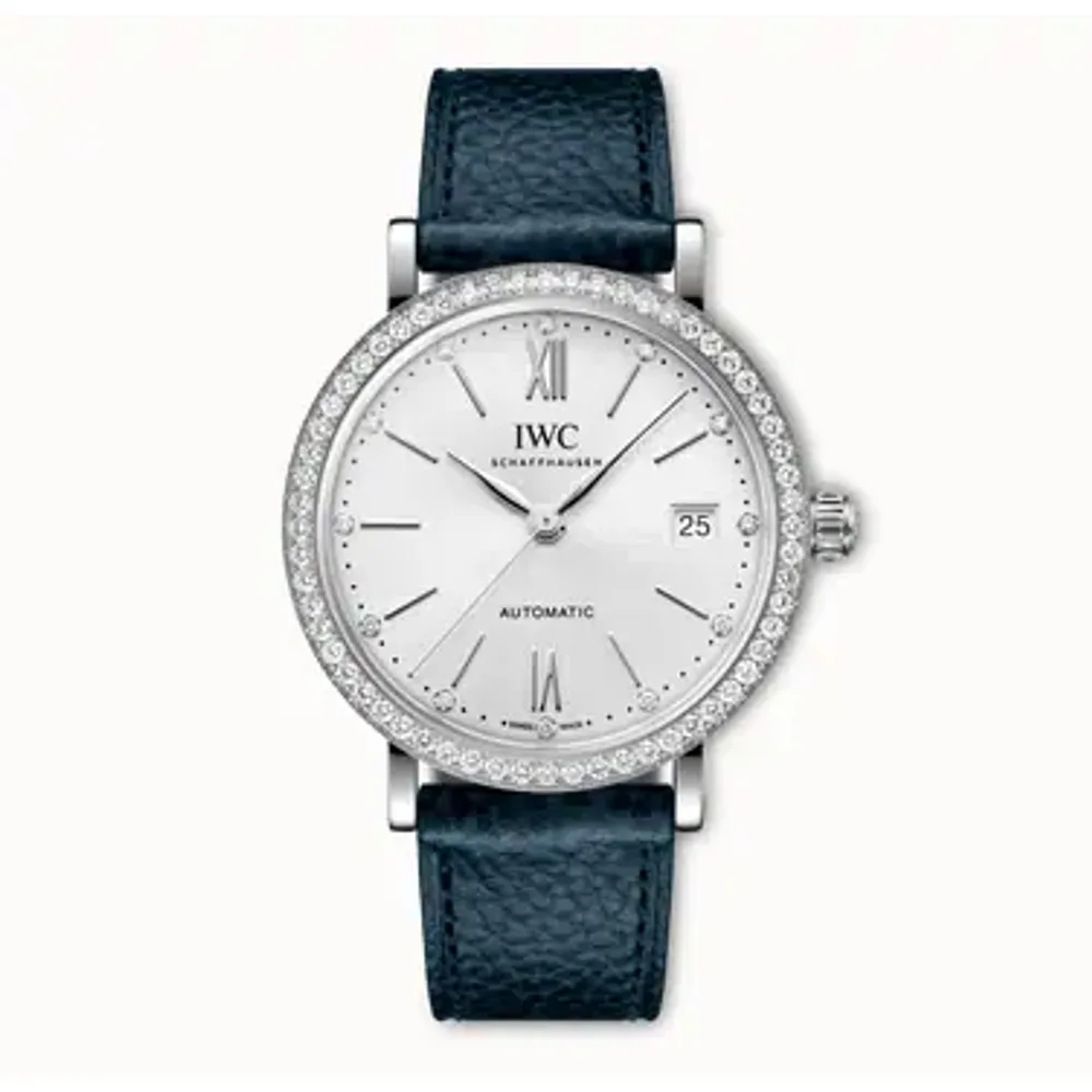 IWC Portofino Automatic 37