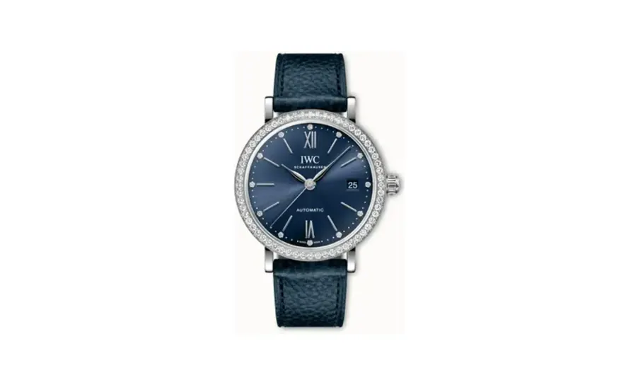 IWC Portofino Automatic 37