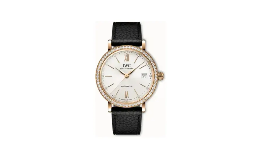 IWC Portofino Automatic 37
