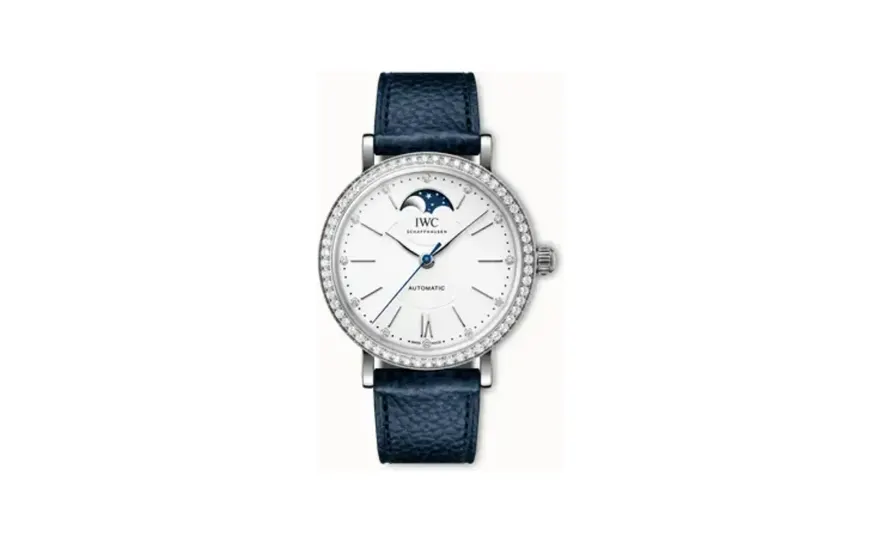 IWC Portofino Automatic Moon Phase 37