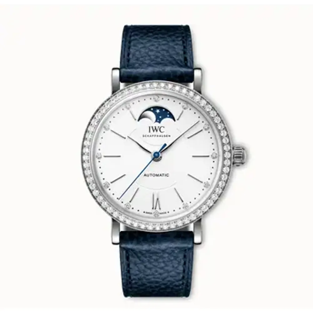 IWC Portofino Automatic Moon Phase 37