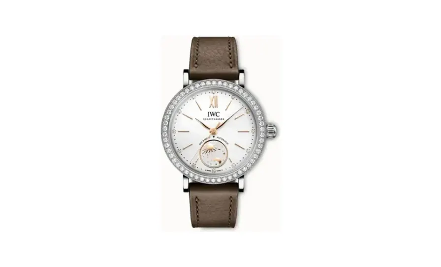 IWC Portofino Automatic Day & Night 34