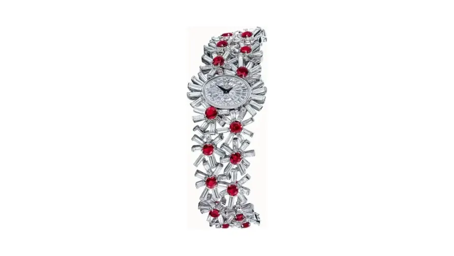 Jacob & Co. Boutique Watches — The Red Heart Boutique Watch