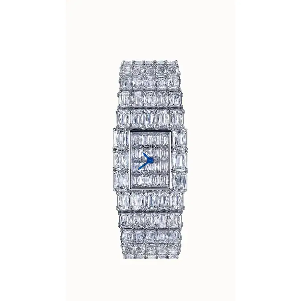 Jacob & Co. Boutique Watches — Boutique VIII