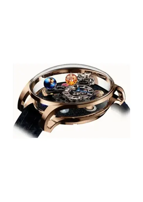 Jacob & Co. Astronomia Solar Constellations — Planets