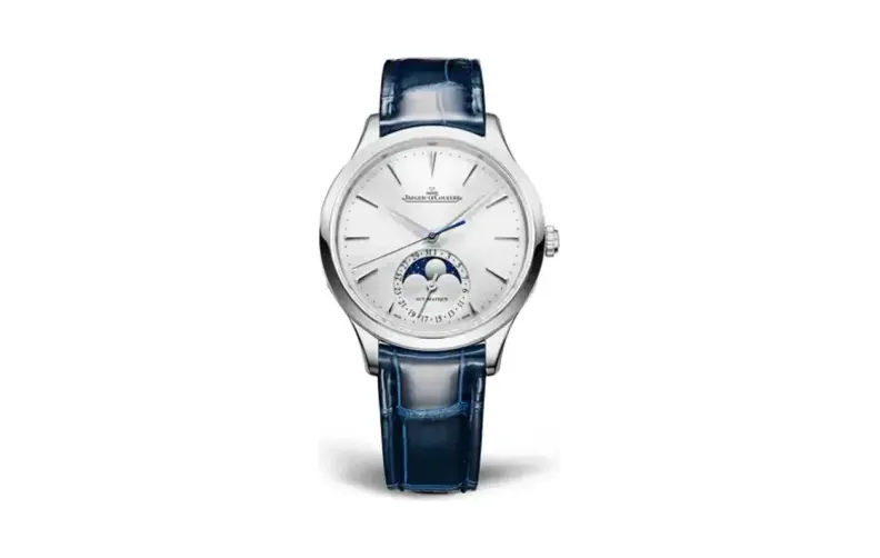 Jaeger-LeCoultre Master Ultra Thin, Moon