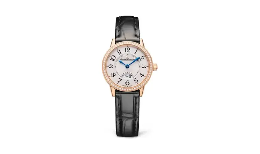Jaeger-LeCoultre Rendez-Vous Classic, Date