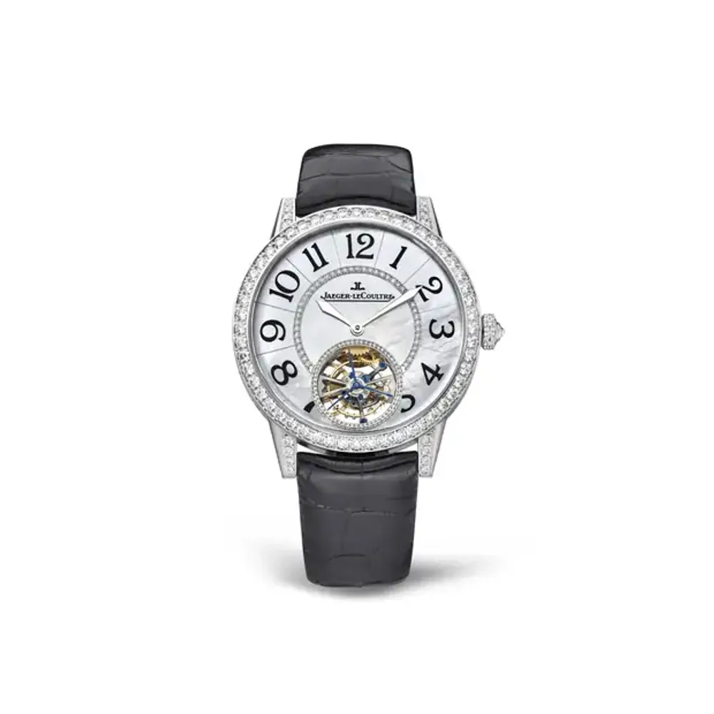 Jaeger-LeCoultre Rendez-Vous Jewellery, Tourbillon