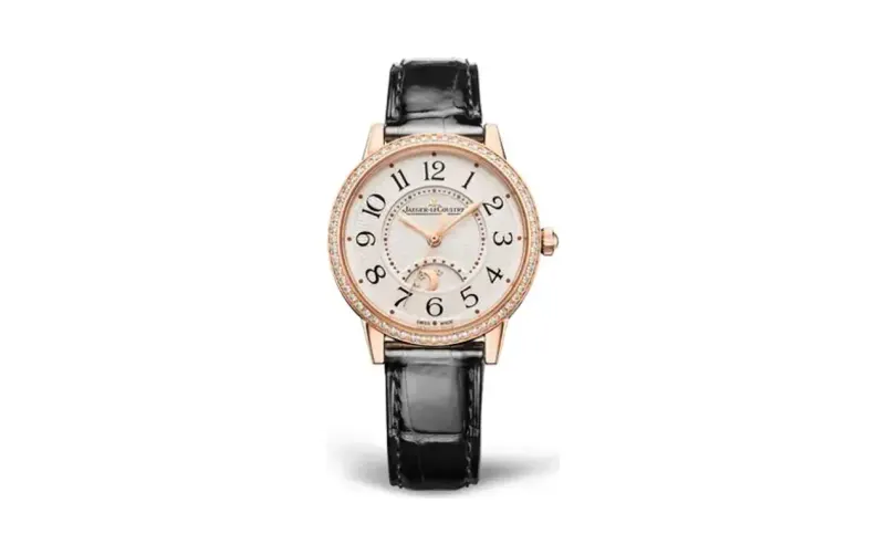 Jaeger-LeCoultre Rendez-Vous Classic, Night & Day