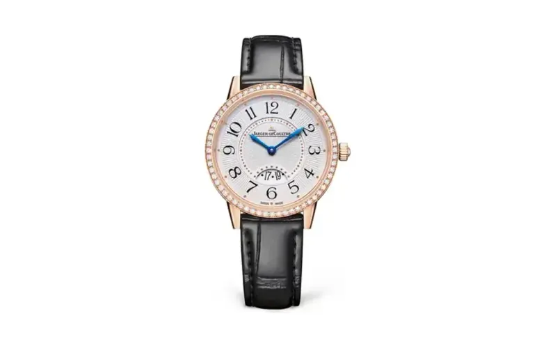 Jaeger-LeCoultre Rendez-Vous Classic, Date