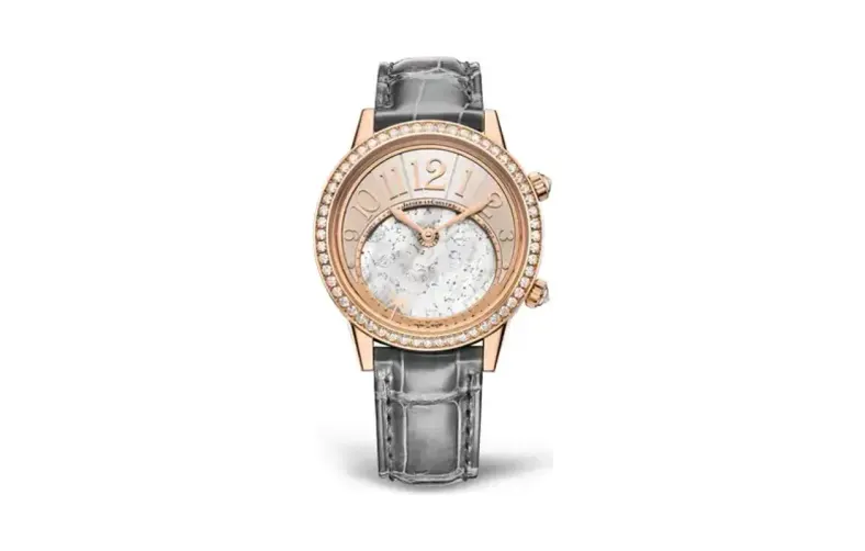 Jaeger-LeCoultre Rendez-Vous Jewellery, Celestial