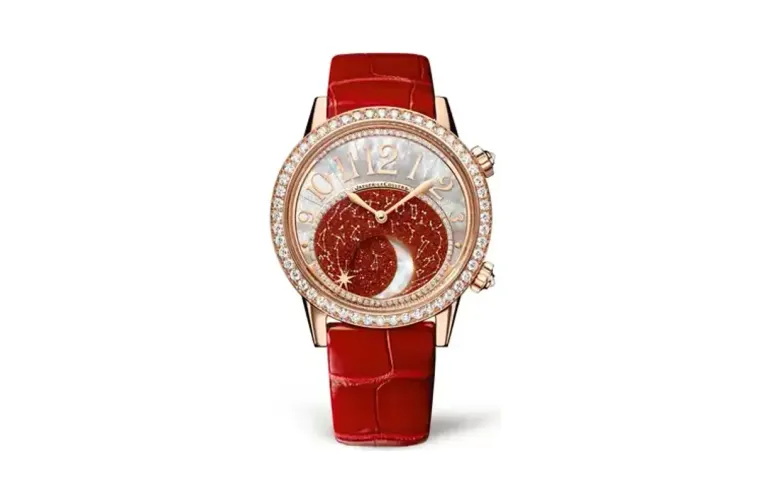 Jaeger-LeCoultre Rendez-Vous Jewellery, Moon