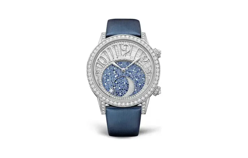 Jaeger-LeCoultre Rendez-Vous Jewellery, Moon
