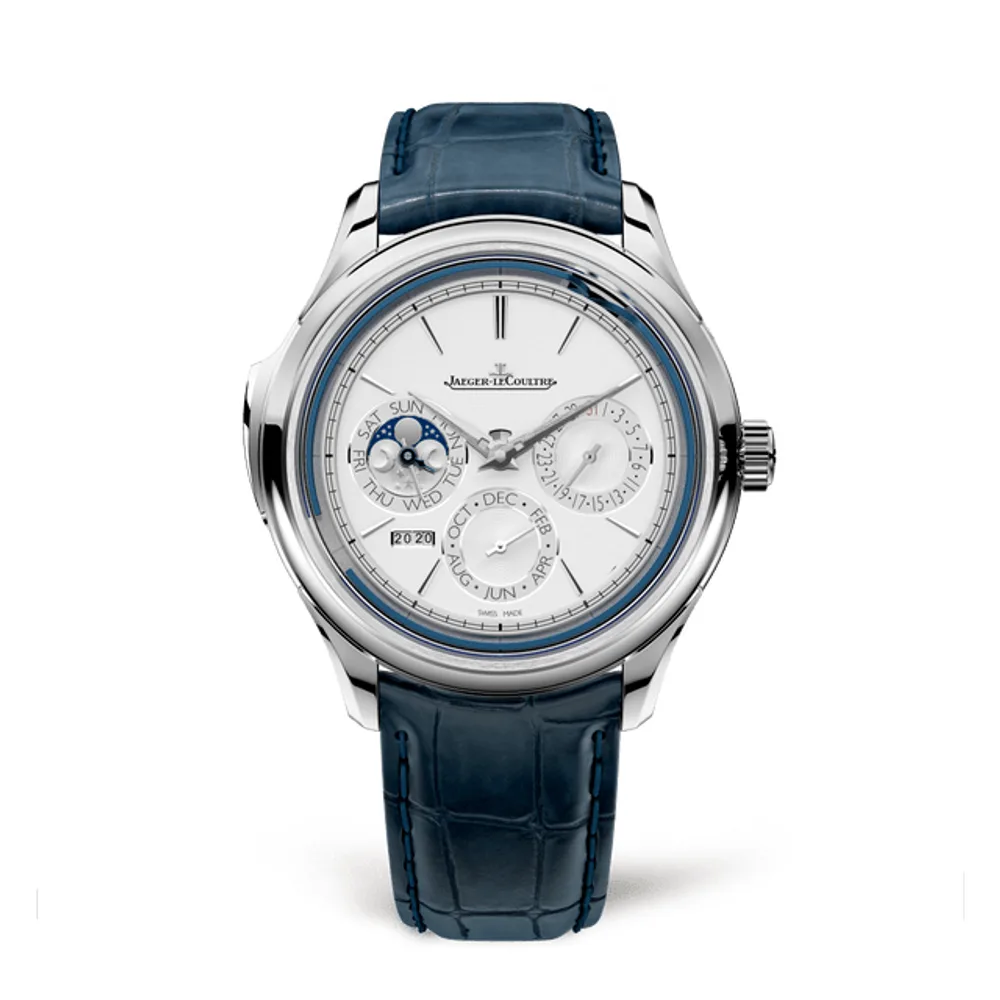 Jaeger-LeCoultre Master Grande Tradition, Calibre 995