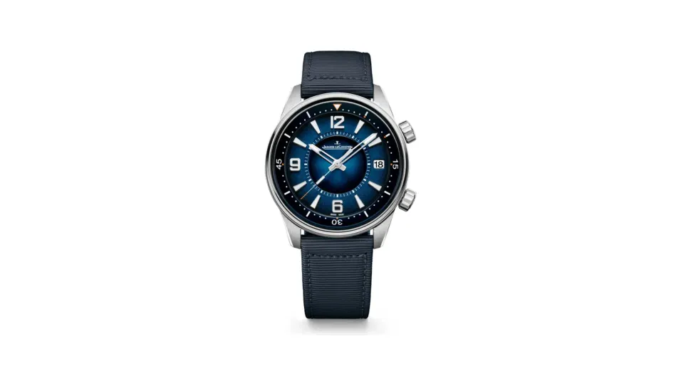 Jaeger-LeCoultre Polaris, Perpetual Calendar