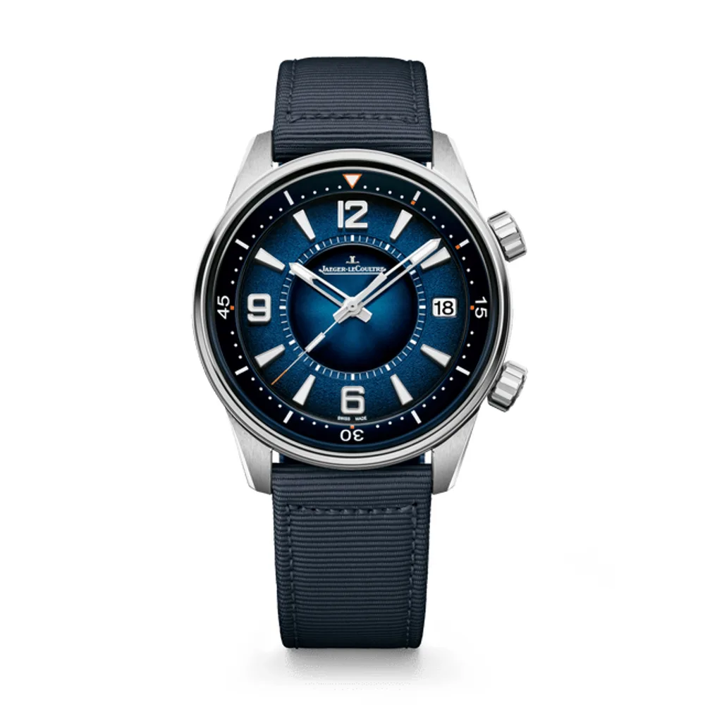 Jaeger-LeCoultre Polaris, Perpetual Calendar
