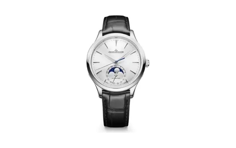 Jaeger-LeCoultre Master Ultra Thin, Moon