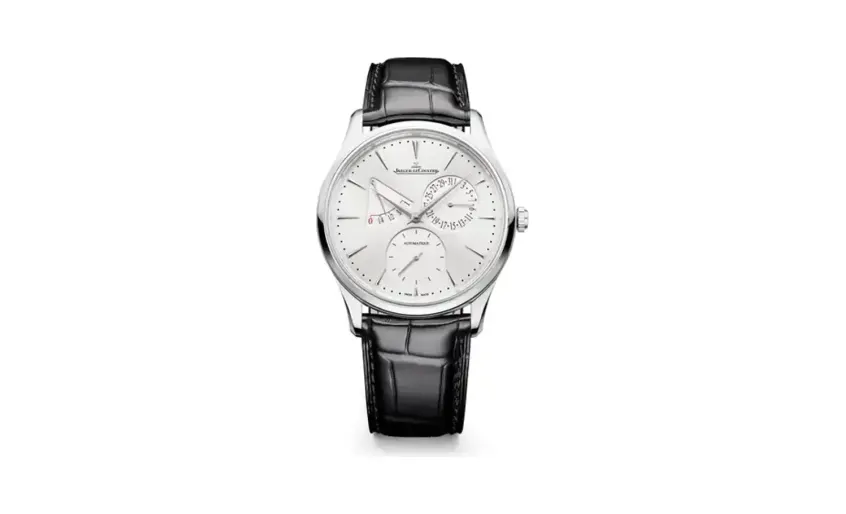 Jaeger-LeCoultre Master Ultra Thin, Power Reserve