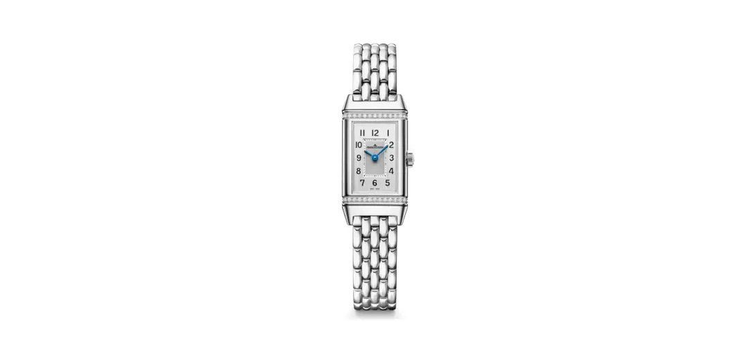 Jaeger-LeCoultre Reverso Classic, Duetto