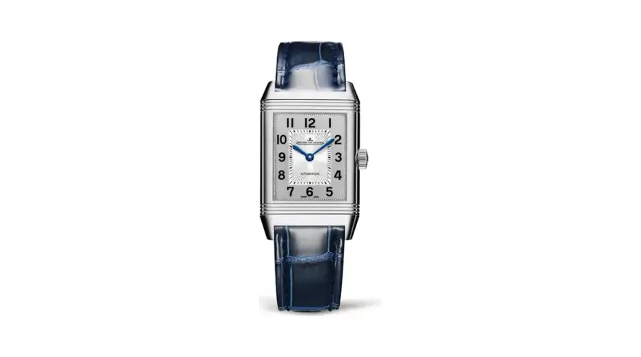 Jaeger-LeCoultre Reverso Classic, Duetto