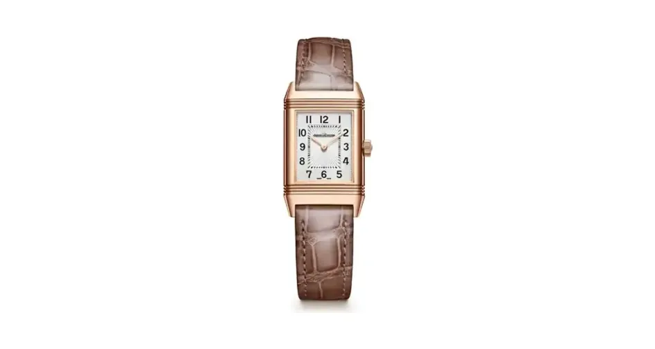 Jaeger-LeCoultre Reverso Classic, Monoface