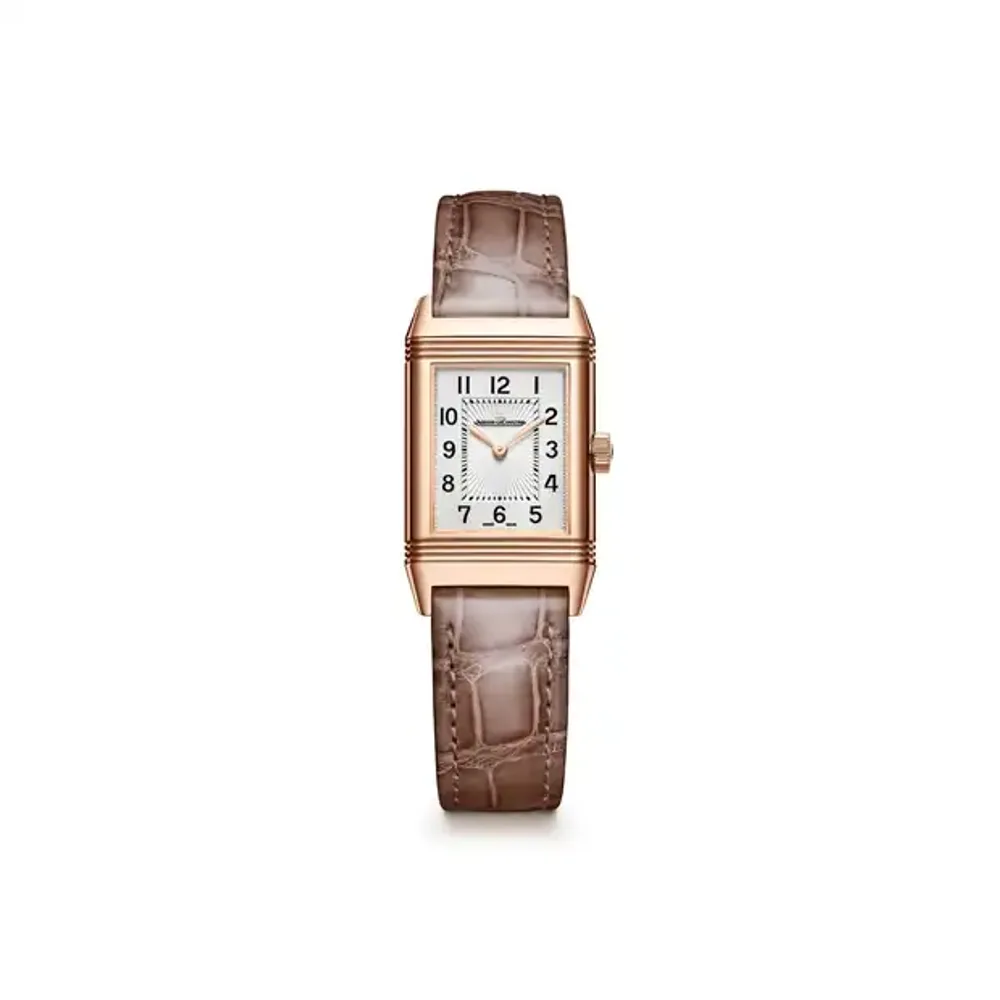 Jaeger-LeCoultre Reverso Classic, Monoface