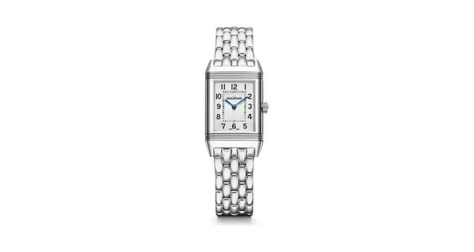 Jaeger-LeCoultre Reverso Classic, Monoface