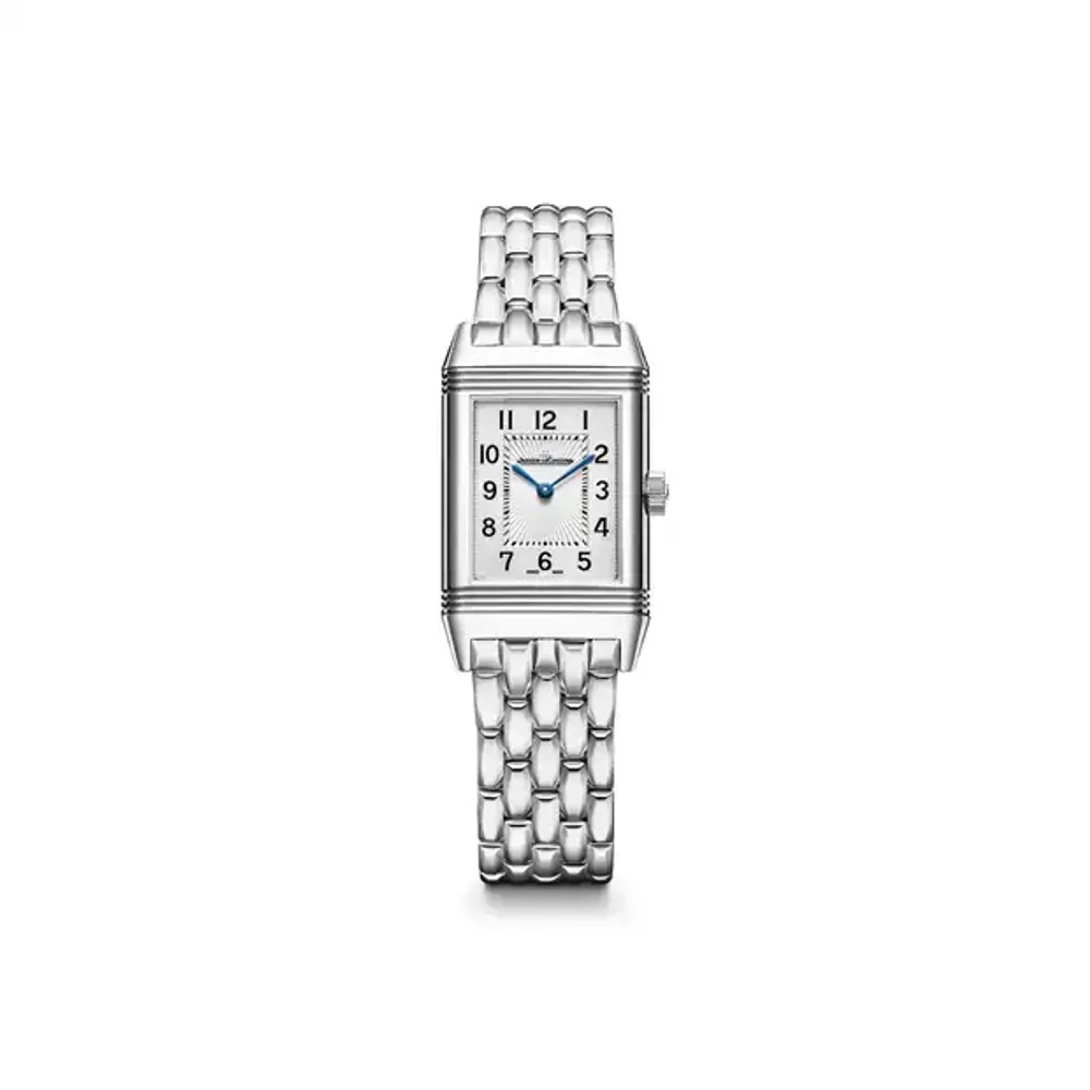 Jaeger-LeCoultre Reverso Classic, Monoface