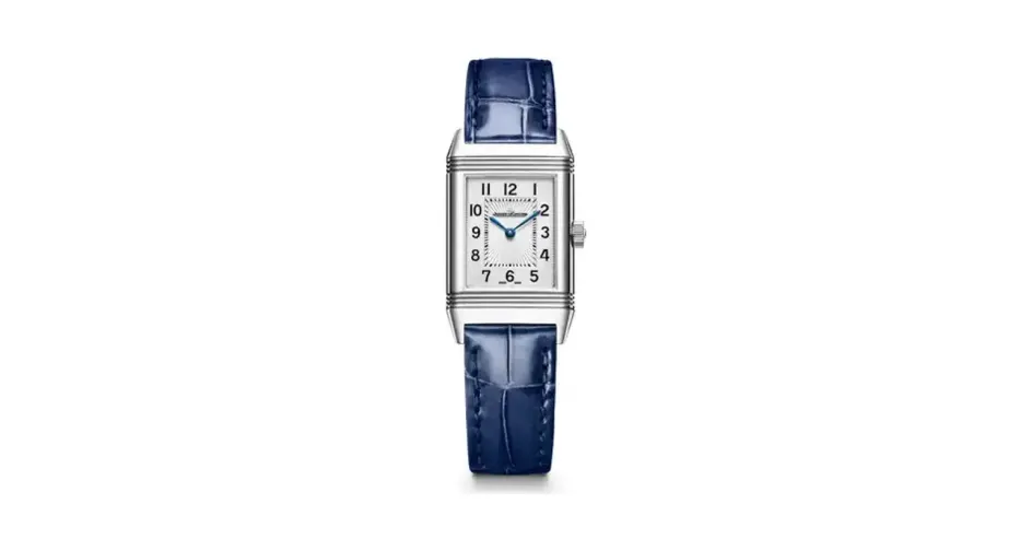 Jaeger-LeCoultre Reverso Classic, Monoface