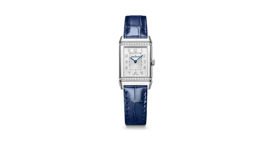 Jaeger-LeCoultre Reverso Classic, Duetto