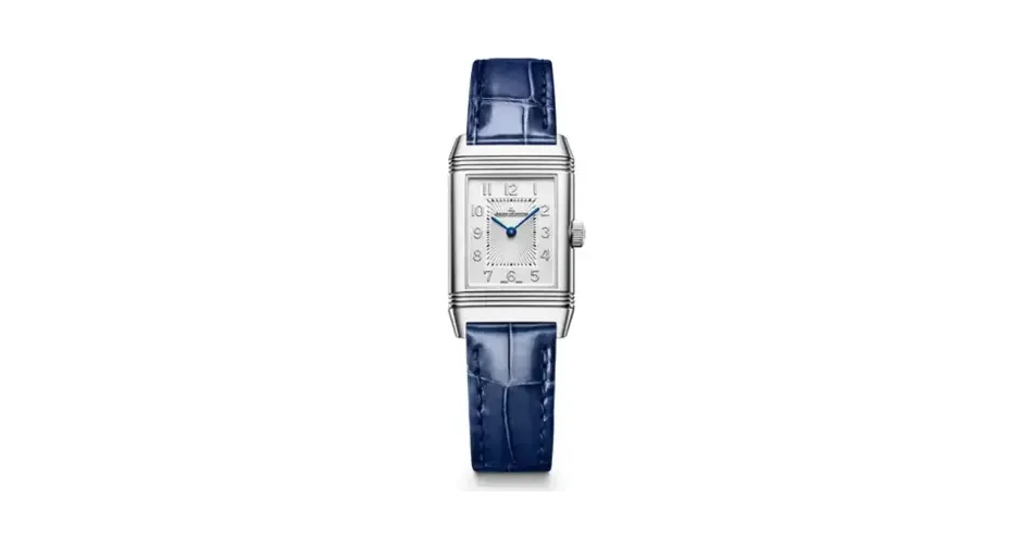 Jaeger-LeCoultre Reverso Classic, Duetto