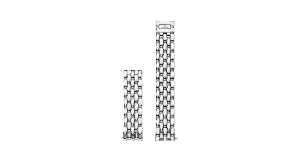 Jaeger-LeCoultre Reverso One, Duetto