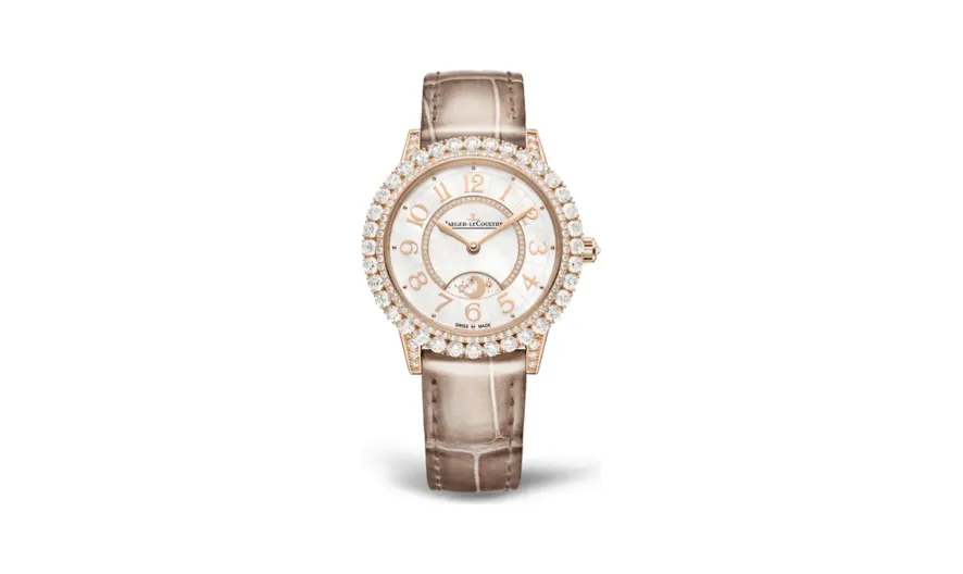 Jaeger-LeCoultre Rendez-Vous Dazzling, Night & Day