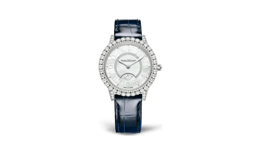 Jaeger-LeCoultre Rendez-Vous Dazzling, Night & Day