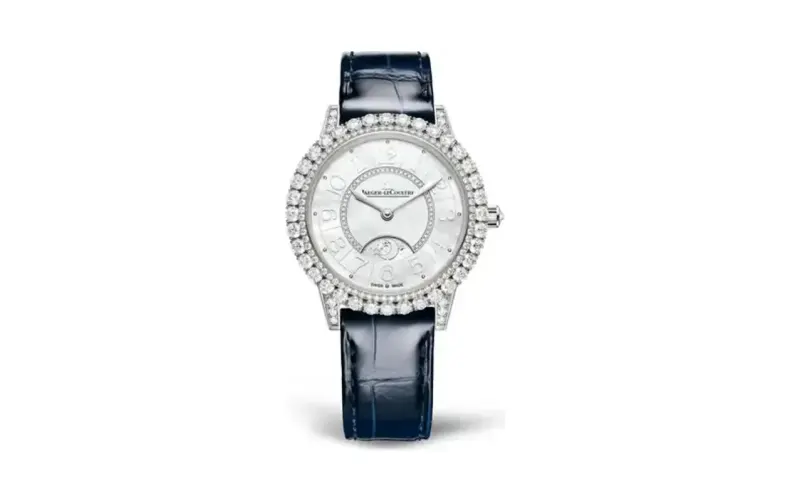 Jaeger-LeCoultre Rendez-Vous Dazzling, Night & Day