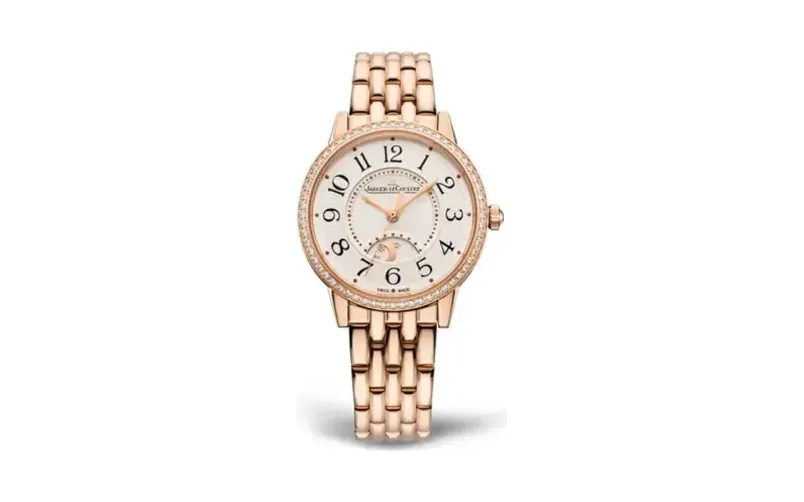 Jaeger-LeCoultre Rendez-Vous Classic, Night & Day