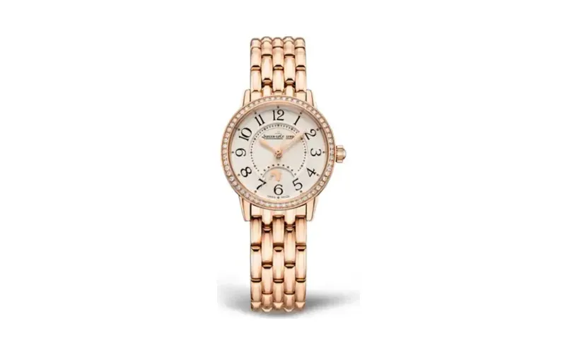 Jaeger-LeCoultre Rendez-Vous Classic, Night & Day