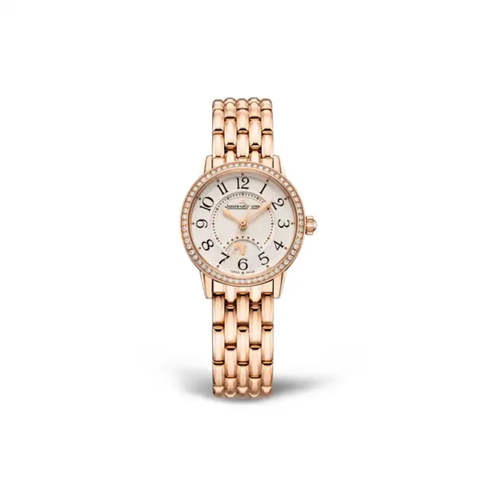 Jaeger-LeCoultre Rendez-Vous Classic, Night & Day