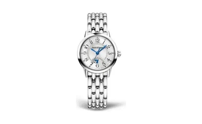 Jaeger-LeCoultre Rendez-Vous Classic, Night & Day