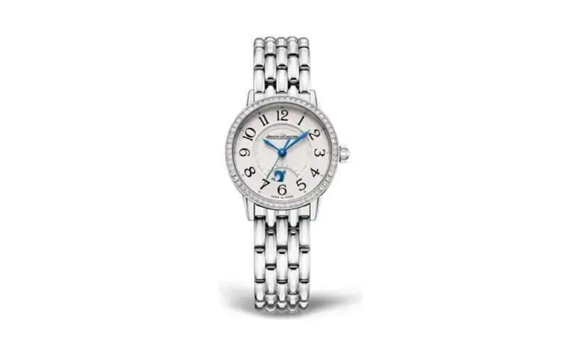 Jaeger-LeCoultre Rendez-Vous Classic, Night & Day