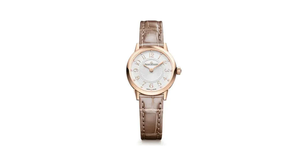 Jaeger-LeCoultre Rendez-Vous Classic, Night & Day
