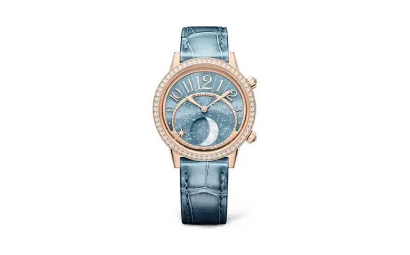 Jaeger-LeCoultre Rendez-Vous Jewellery, Moon