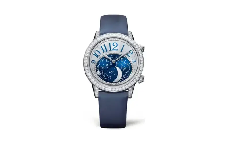 Jaeger-LeCoultre Rendez-Vous Jewellery, Moon