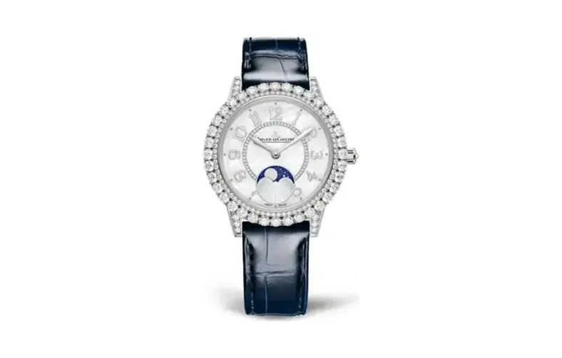 Jaeger-LeCoultre Rendez-Vous Dazzling, Moon