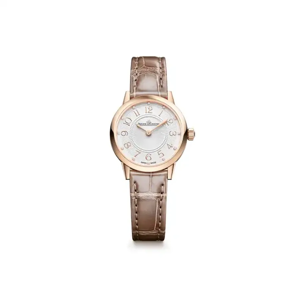 Jaeger-LeCoultre Rendez-Vous Classic, Hour-Minute